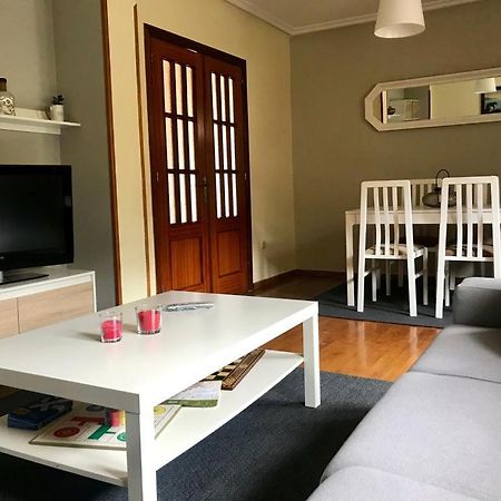 El Barredo Villa Onís Eksteriør billede