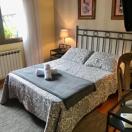 El Barredo Villa Onís Eksteriør billede